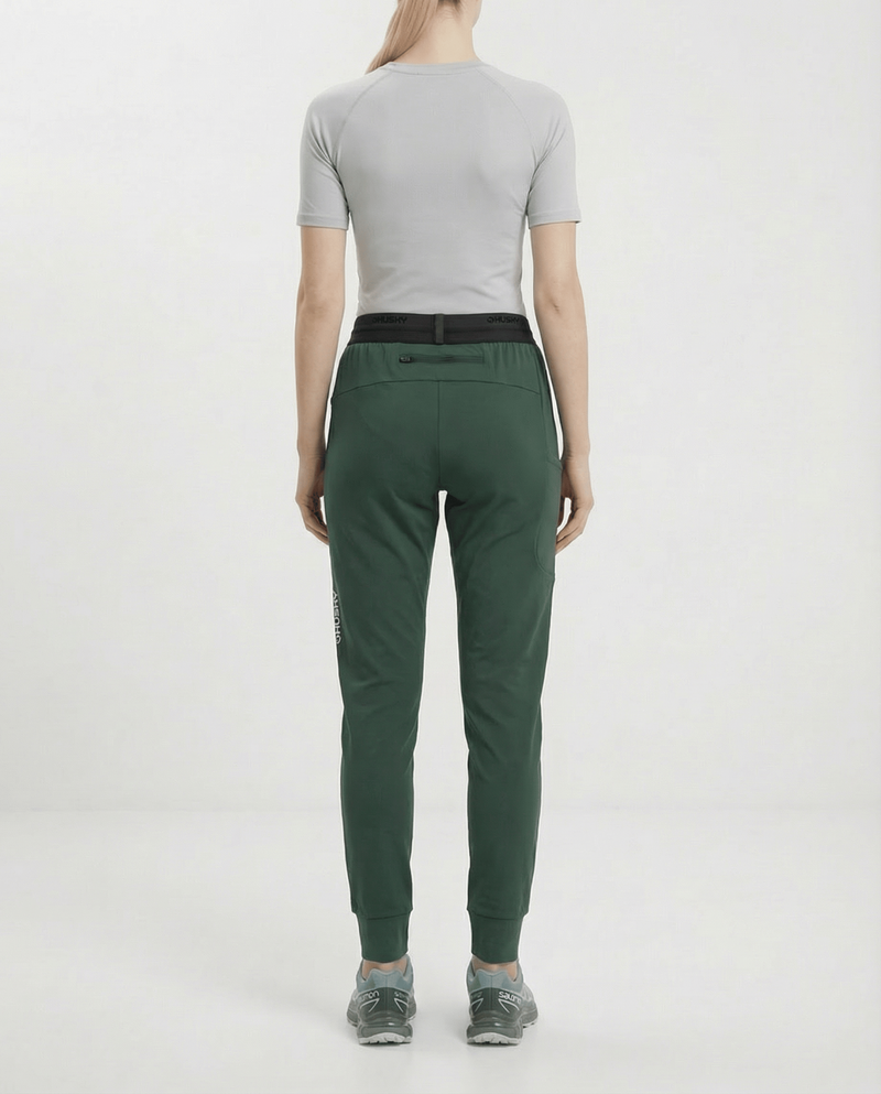 Damen Outdoorhose Keria L