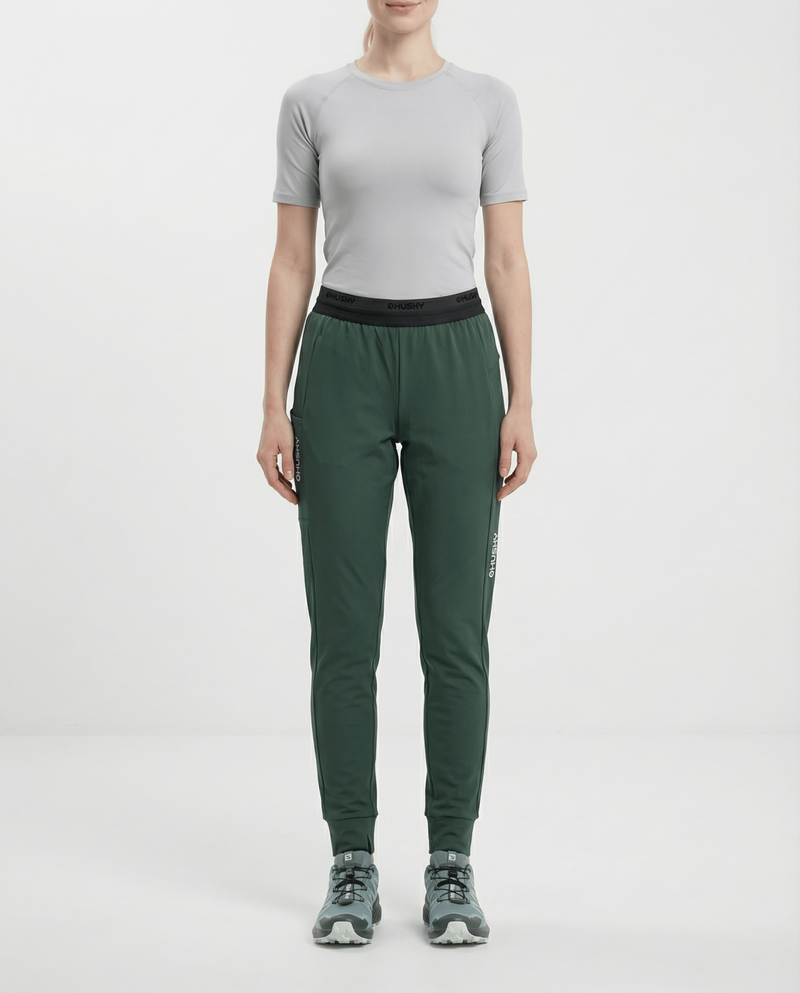 Damen Outdoorhose Keria L