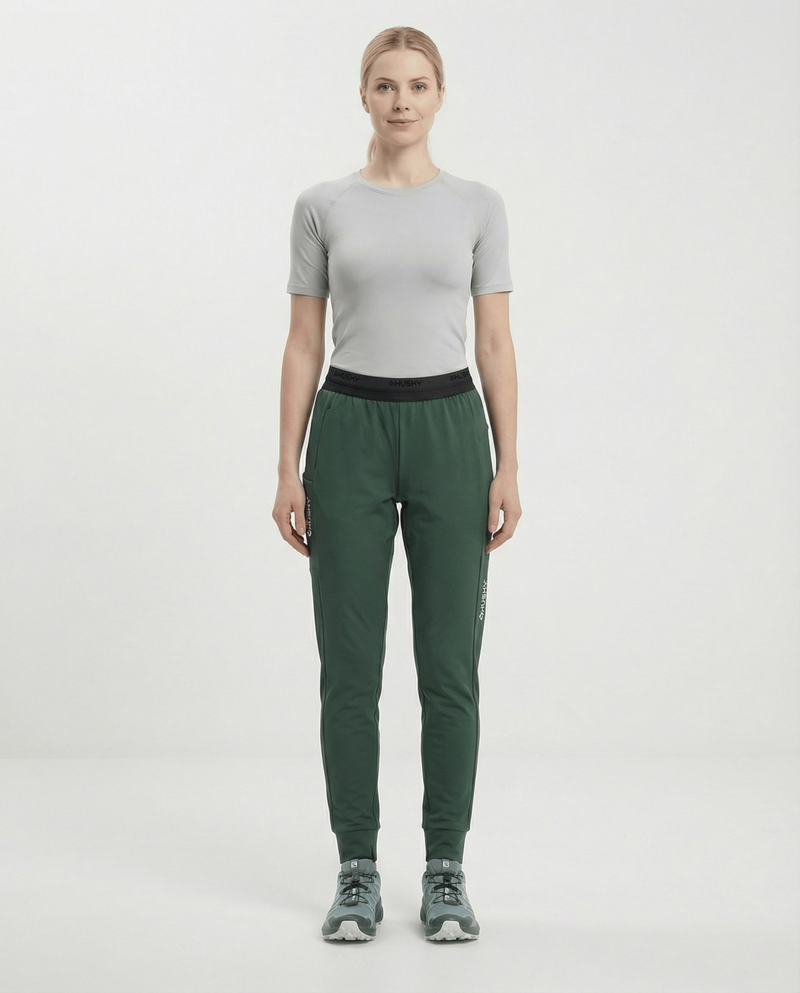 Damen Outdoorhose Keria L