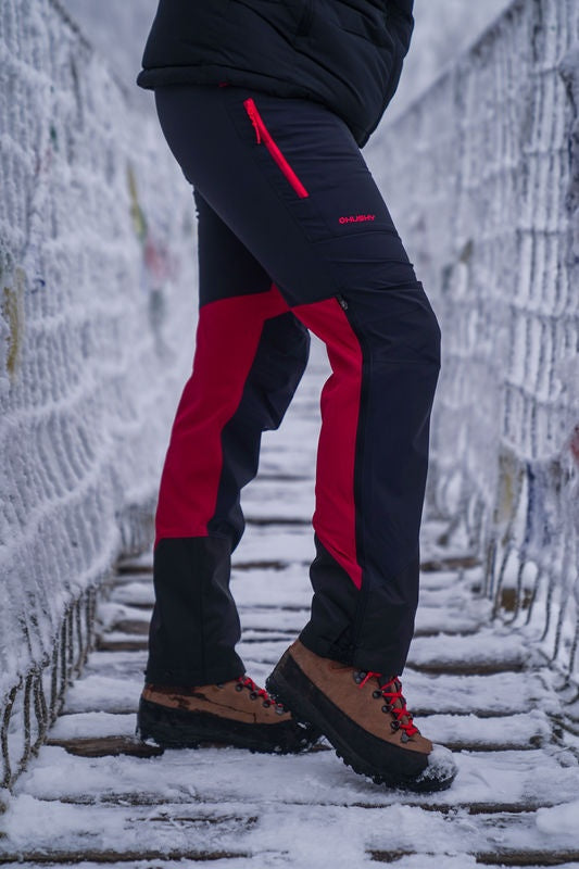 Outdoor-Hosen für Frauen Krony L
