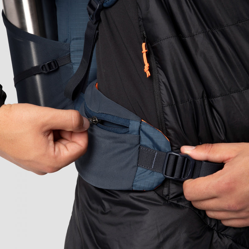 Wander-Rucksack MTN Trainer 2 28