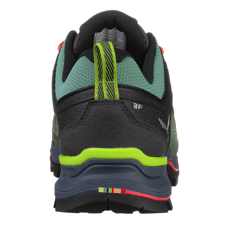 Trekkingschuhe für Damen SALEWA Mtn trainer lite GTX