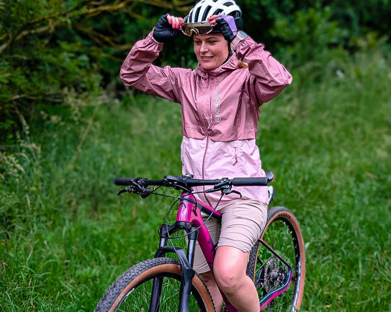 Damen-Shorts Kiani L