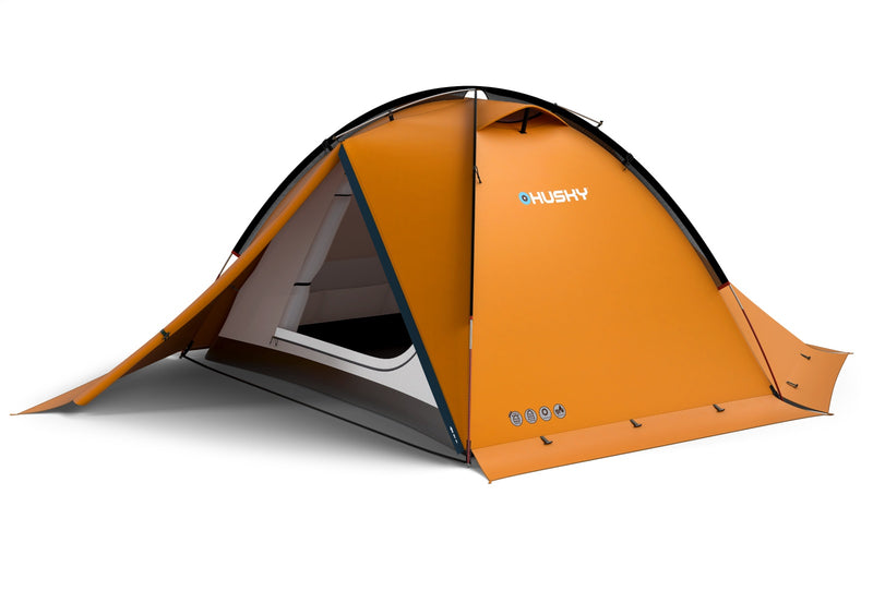 Expeditionszelt für zwei Personen Falcon 2