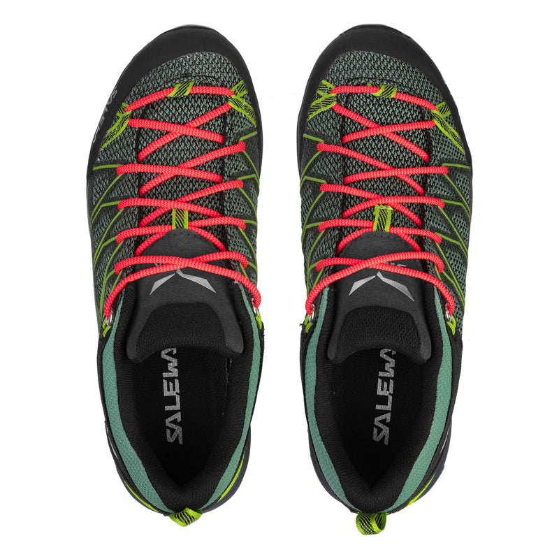 Trekkingschuhe für Damen SALEWA Mtn trainer lite GTX