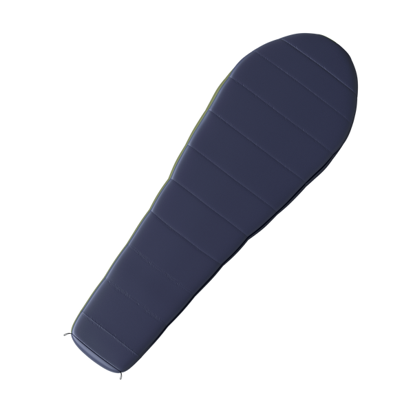 Thermopro Winterschlafsack Fenela -15°C