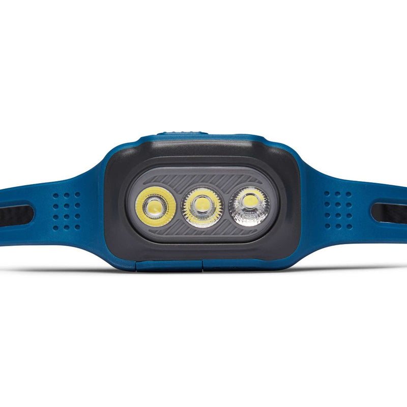 Kopflampe Deploy run light