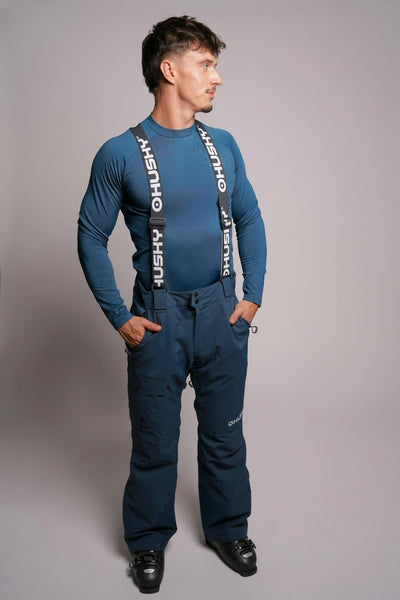 Skijacken (Herren)