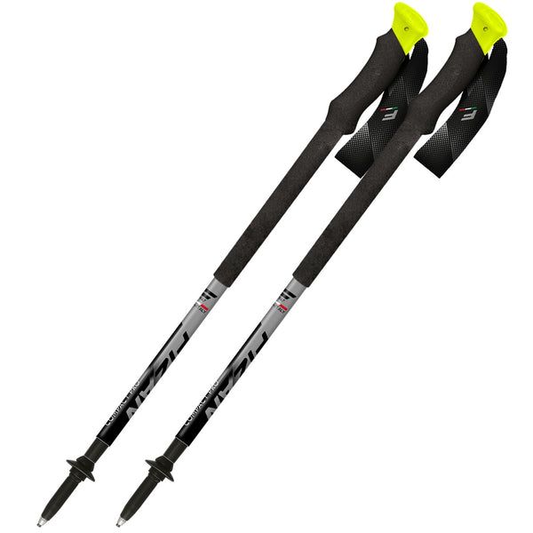 Trekkingstöcke Compact Pro