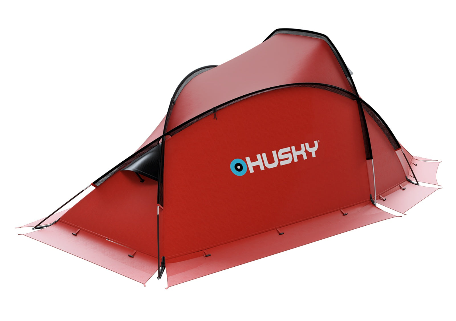 husky extrem zelt fighter 3 4 personen rot Expeditionszelt für 1 Person Flame 1 – HUSKY OUTDOOR DE