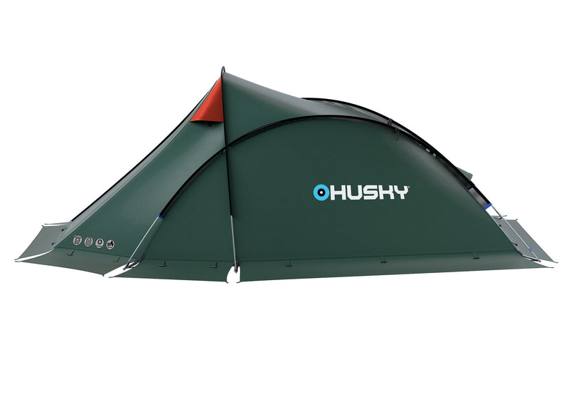 Expeditionszelt für 2 Personen Flame 2