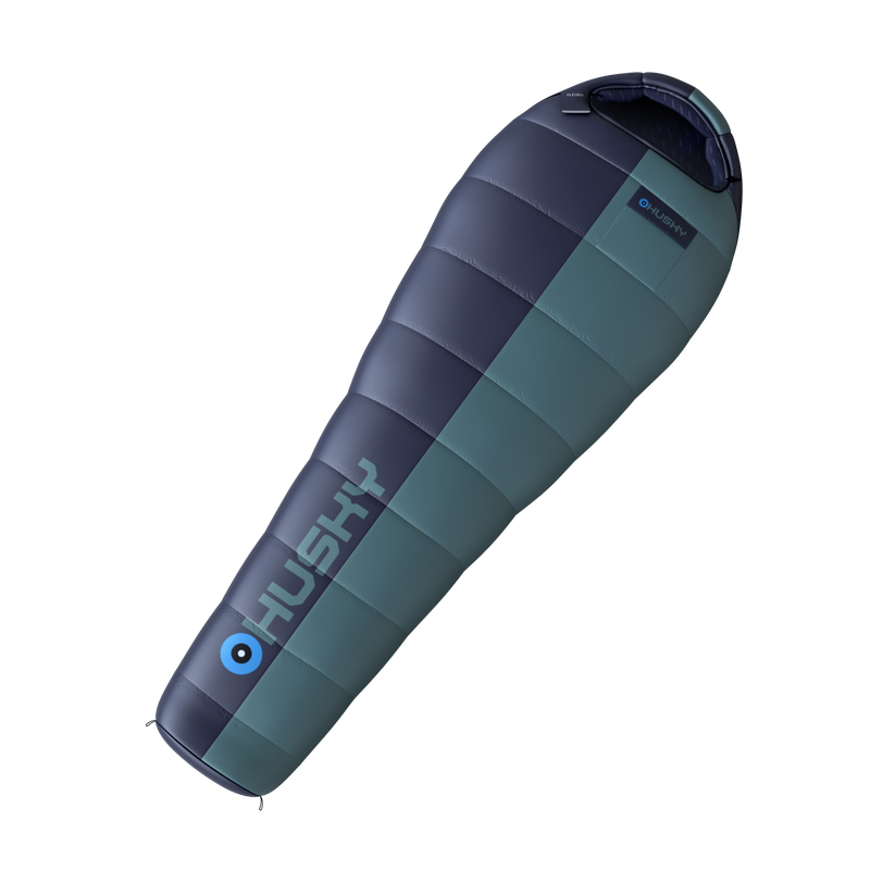 Thermopro Winterschlafsack Fleury -20°C