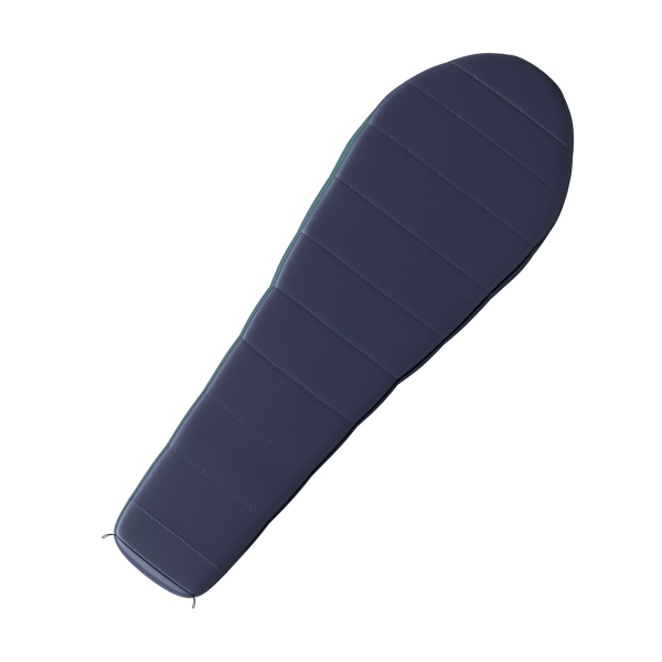 Thermopro Winterschlafsack Fleury -20°C