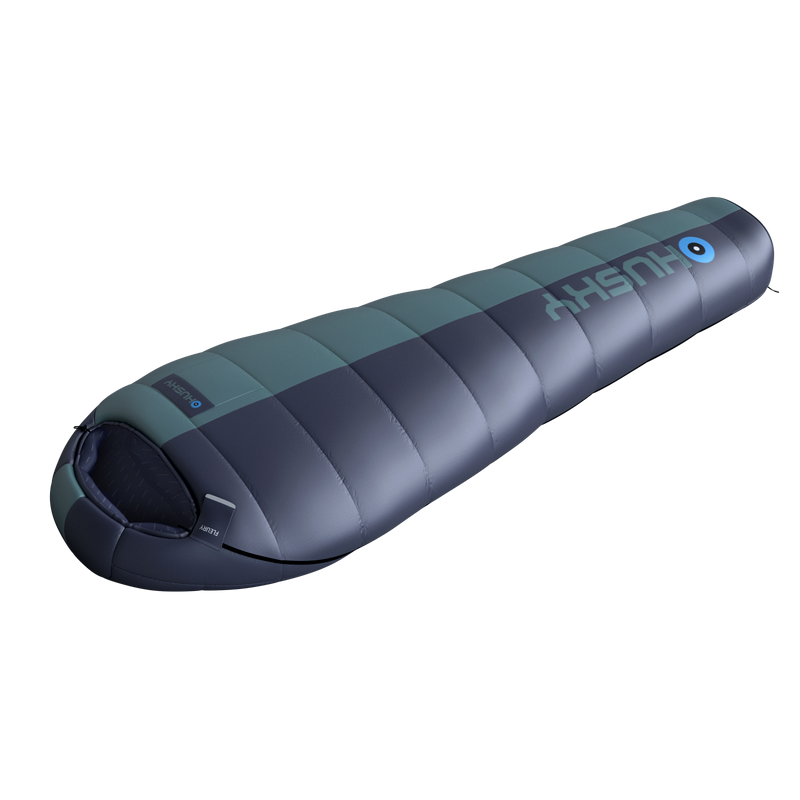 Thermopro Winterschlafsack Fleury -20°C