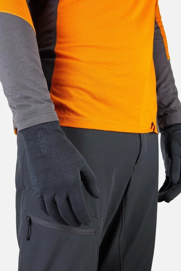 Herren-Handschuhe Forge 160