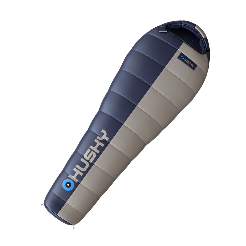 drei jahreszeiten schlafsäcke Thermopro Drei-Jahreszeiten-Schlafsack Fraser -10°C