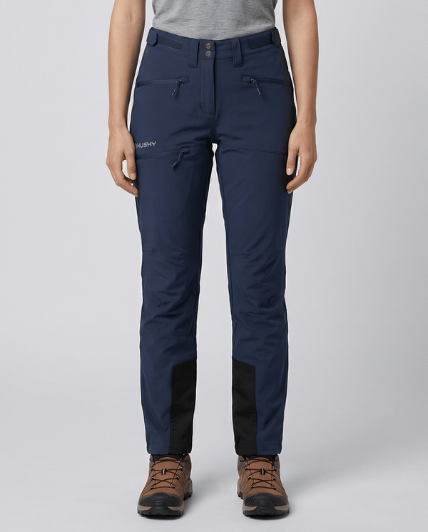 Dámské kalhoty Kabuki L