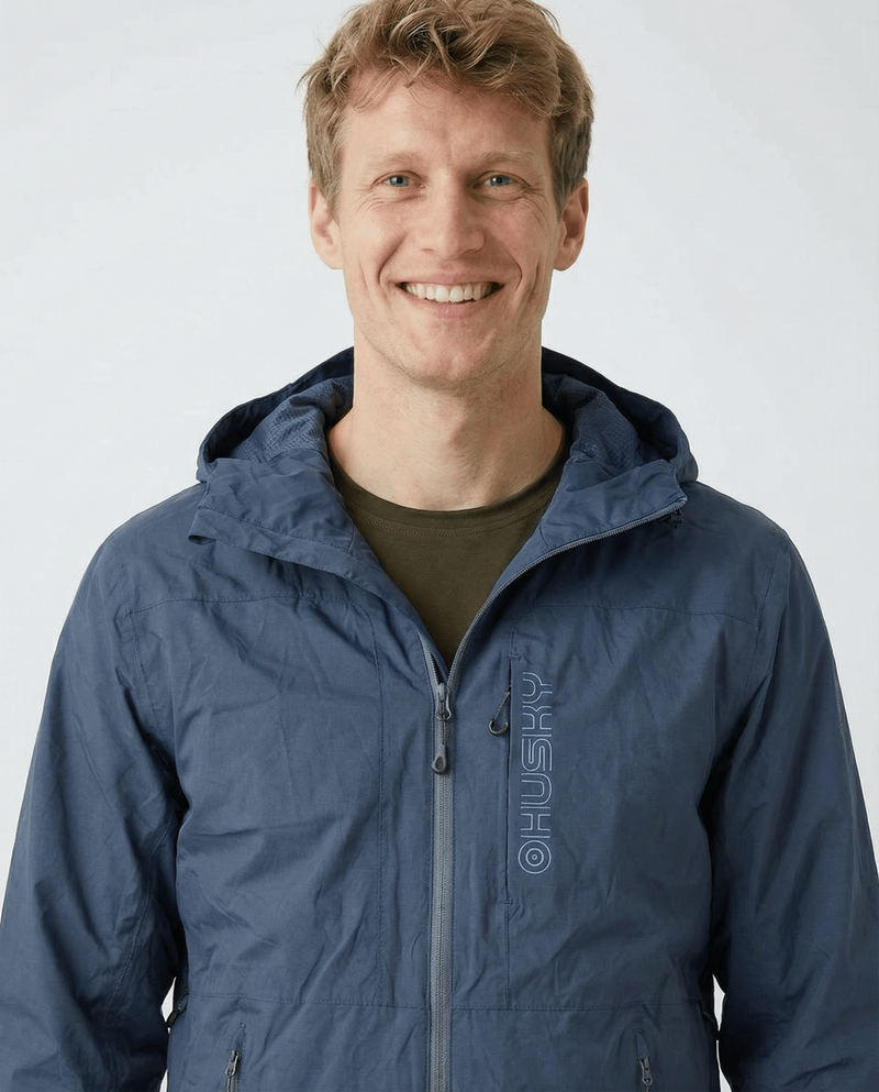 Herren-Hardshell-Jacke Neoni M