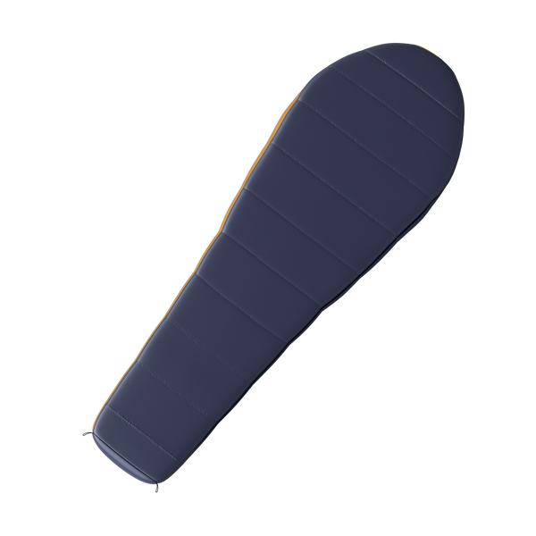 Thermopro Sommerschlafsack Fuego -5°C