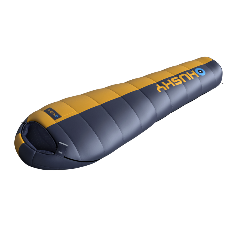 Thermopro Sommerschlafsack Fuego -5°C