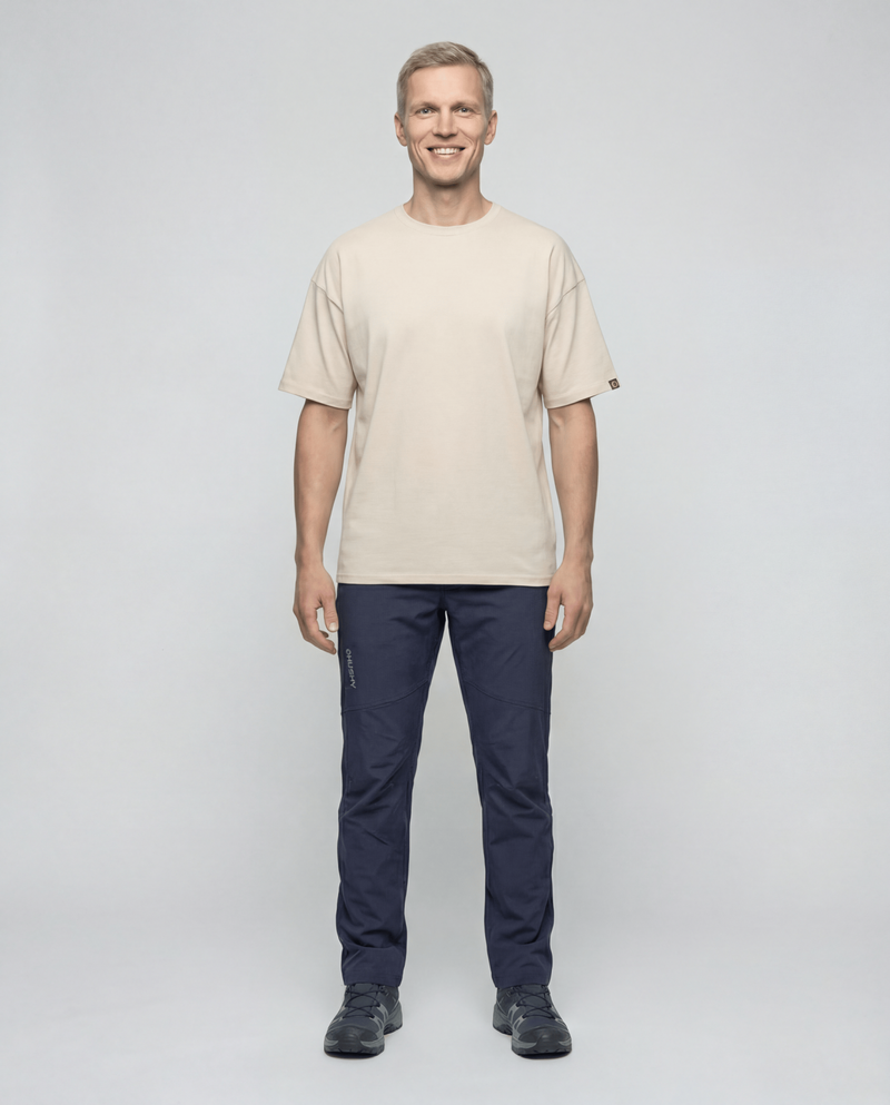 Herren Outdoorhose Kamela M
