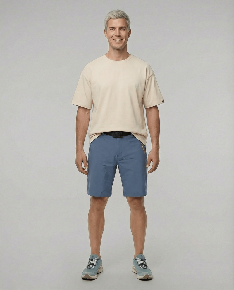 Herrenshorts Kiori M