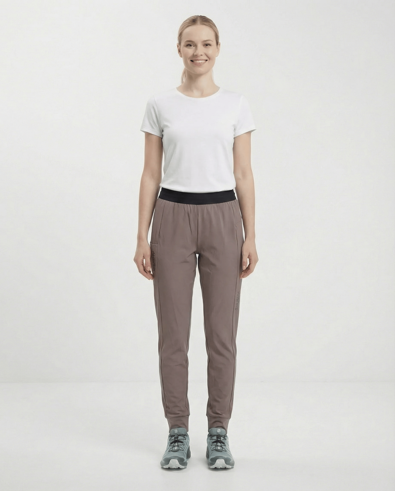 Damen Outdoorhose Keria L