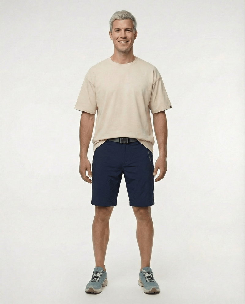 Herrenshorts Kiori M