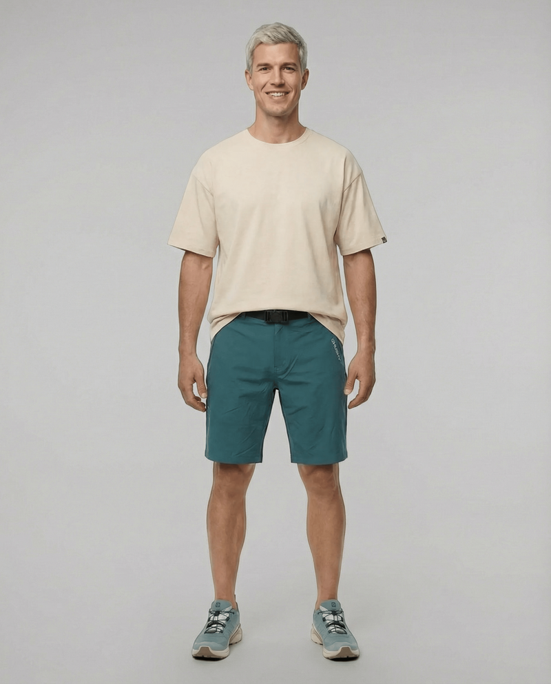 Herrenshorts Kiori M
