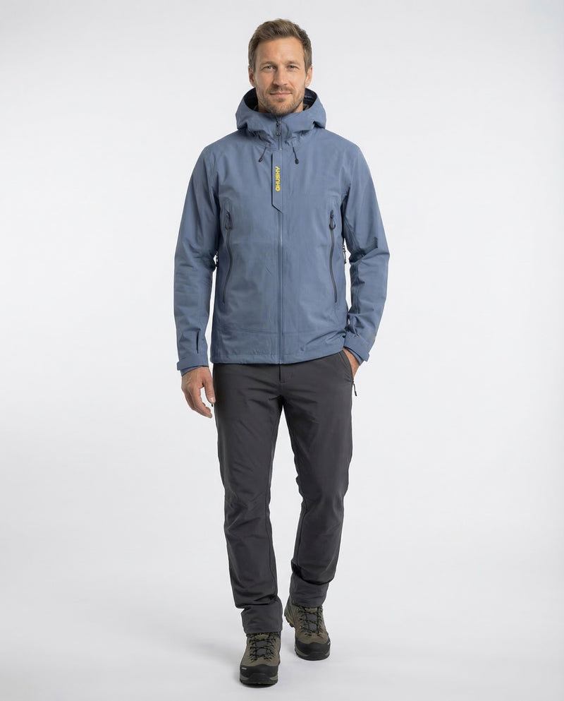 Herren Outdoorjacke Nakama M