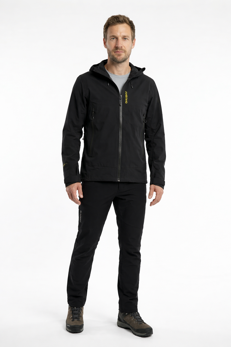Herren Outdoorjacke Nakama M