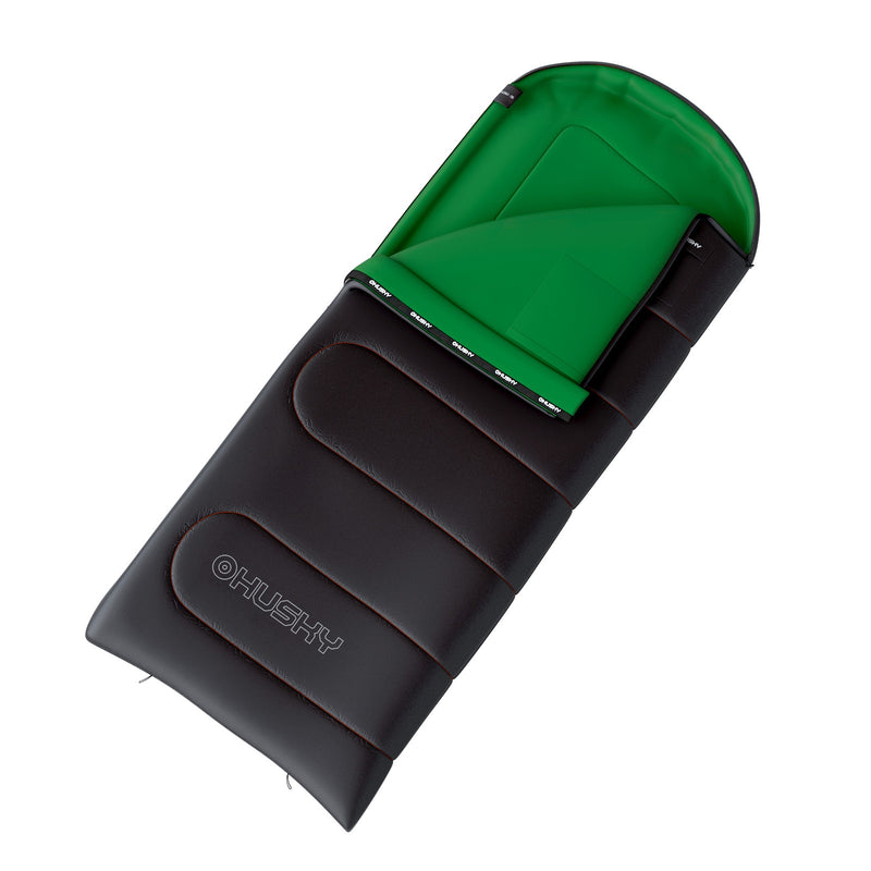 Decken-Sommerschlafsack Gala 0 °C