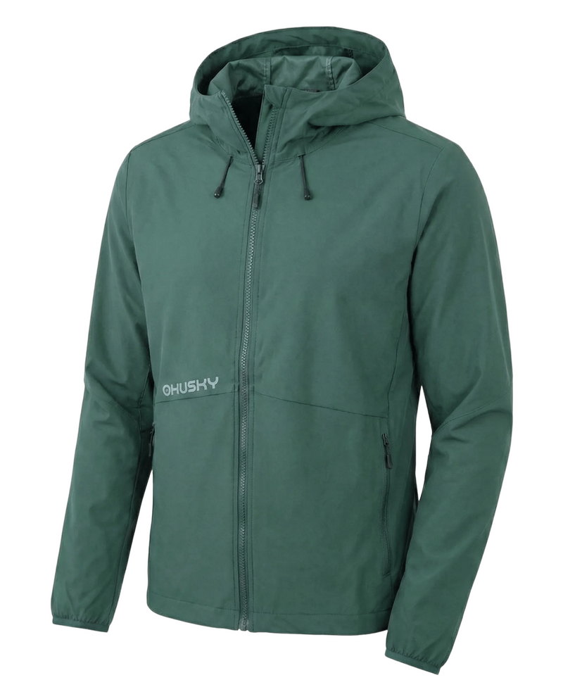 Herren Softshelljacke Silvo M