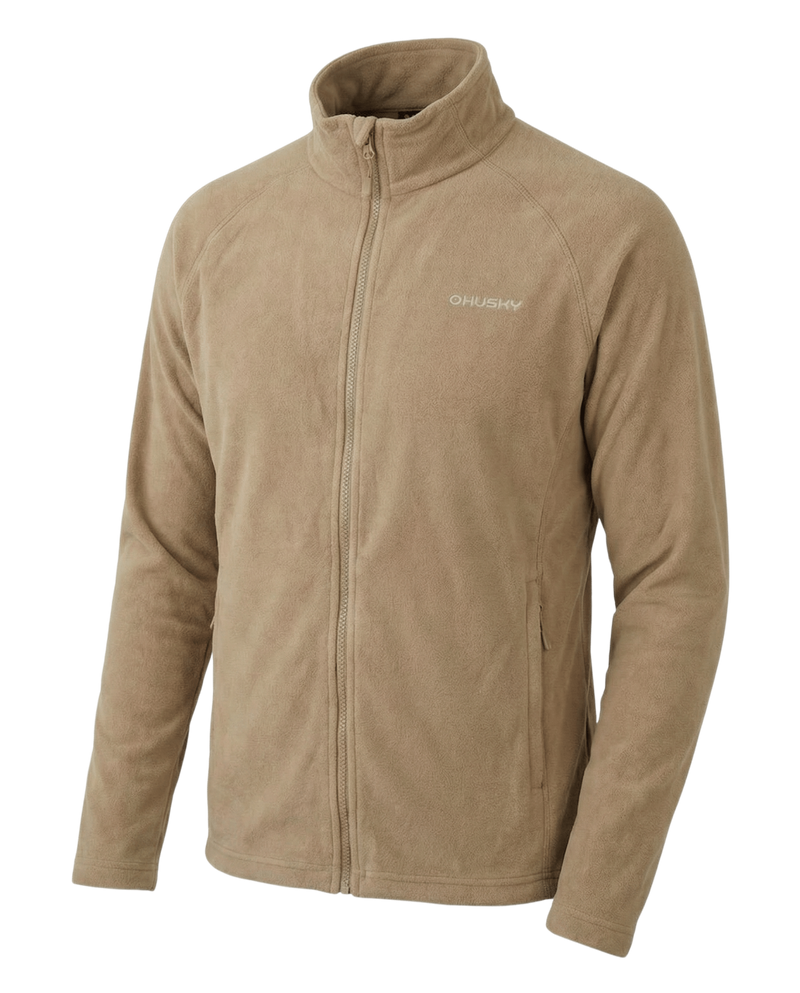 Herren Fleece Pullover Aflee M