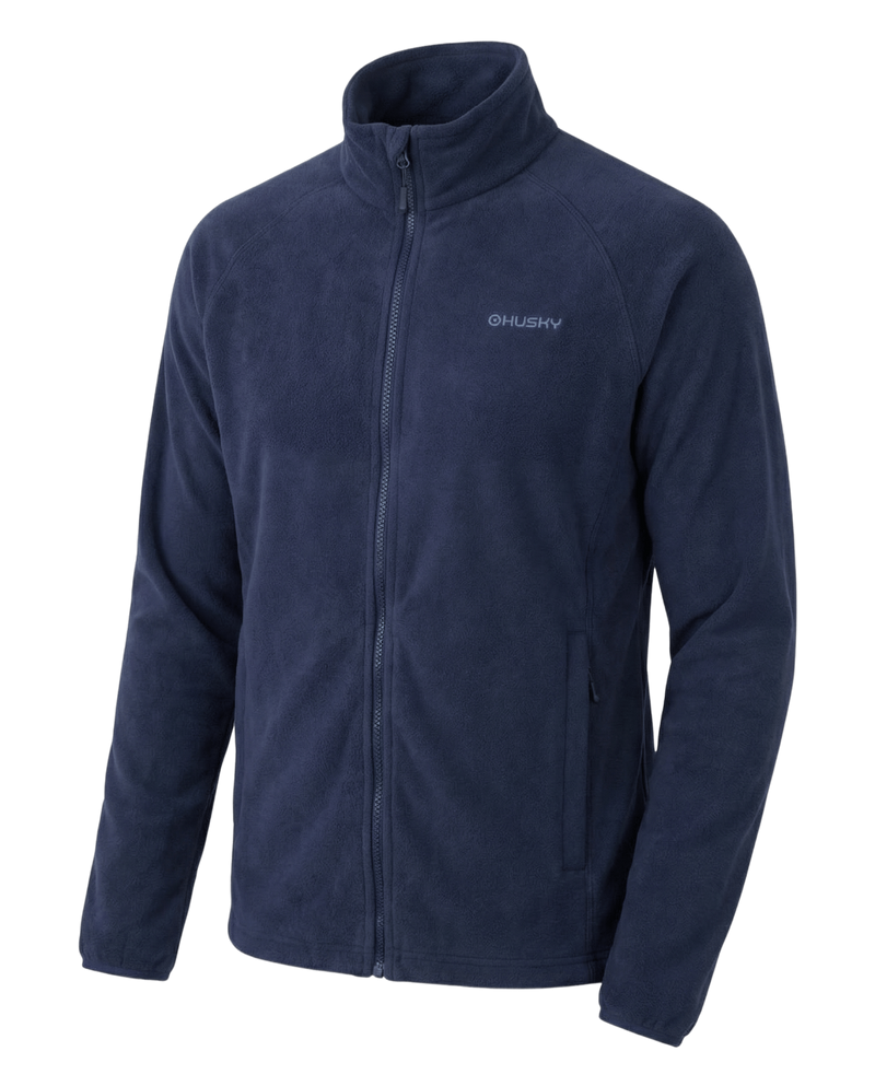 Herren Fleece Pullover Aflee M