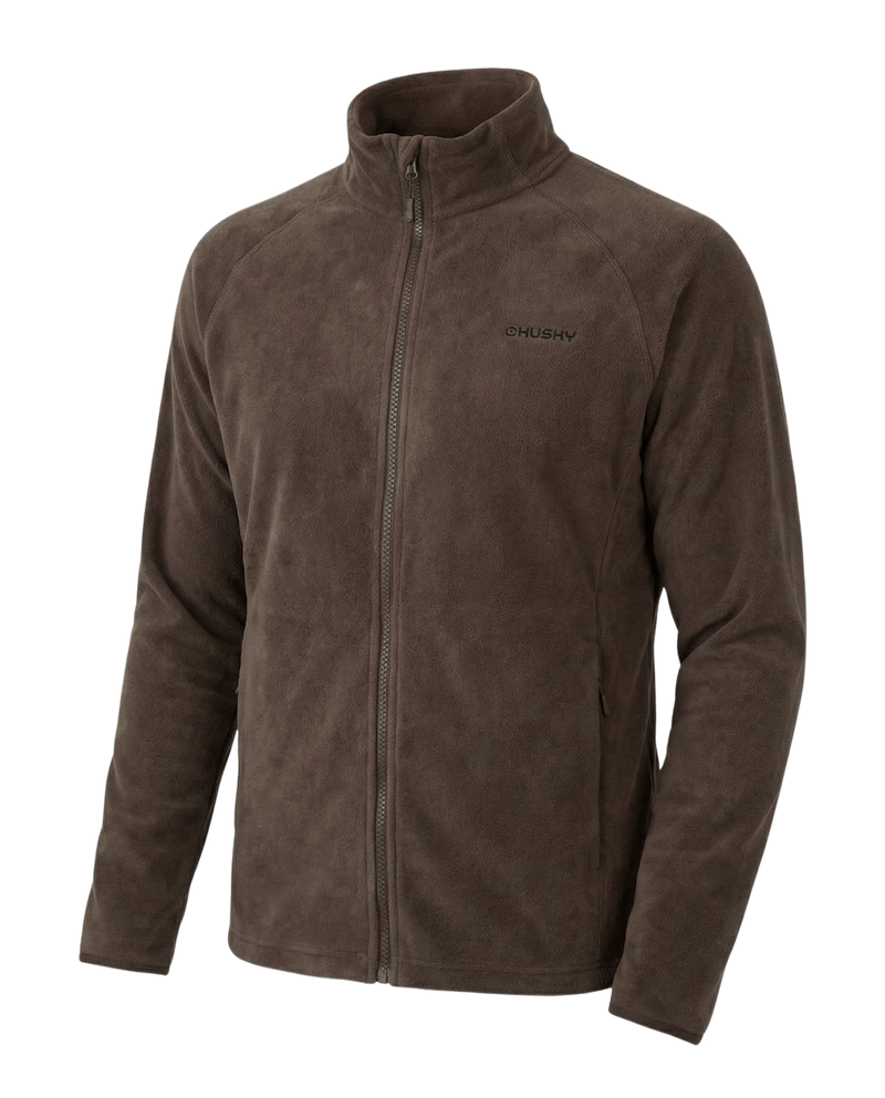 Herren Fleece Pullover Aflee M