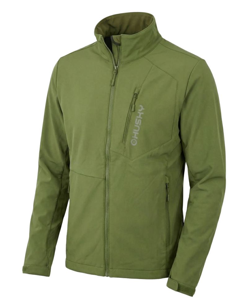 Herren Softshelljacke Salfa M