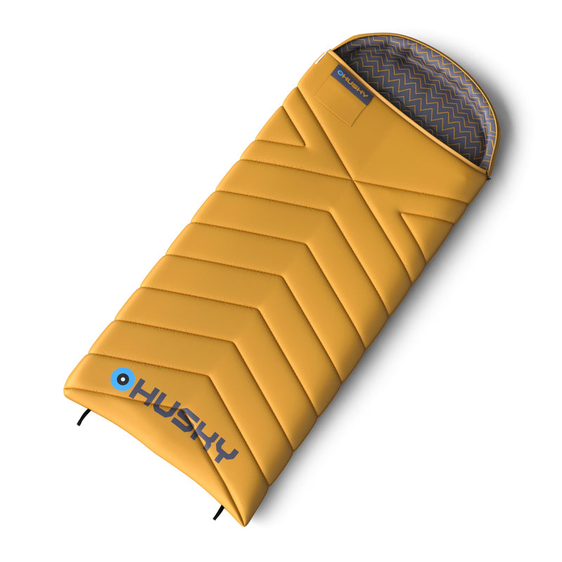 3-Jahreszeiten-Deckenschlafsack Gizmo