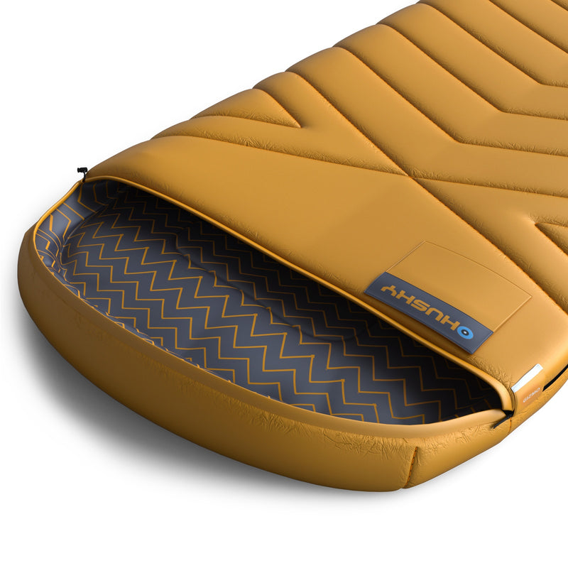 3-Jahreszeiten-Deckenschlafsack Gizmo