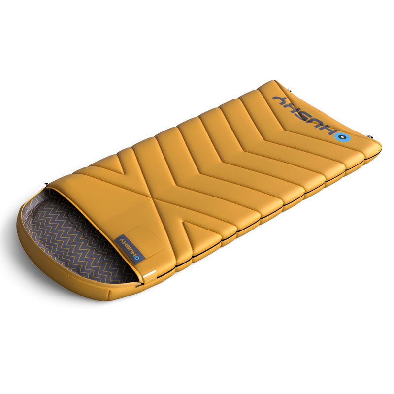 3-Jahreszeiten-Deckenschlafsack Gizmo