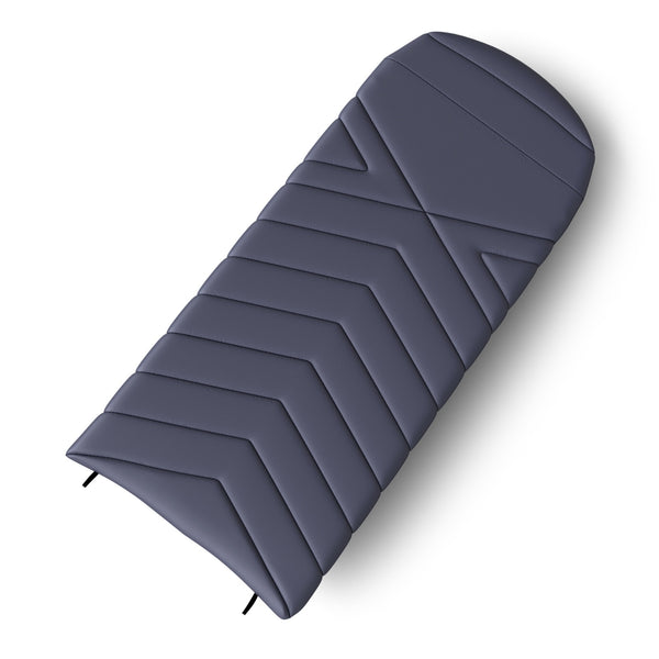 3-Jahreszeiten-Deckenschlafsack Gizmo
