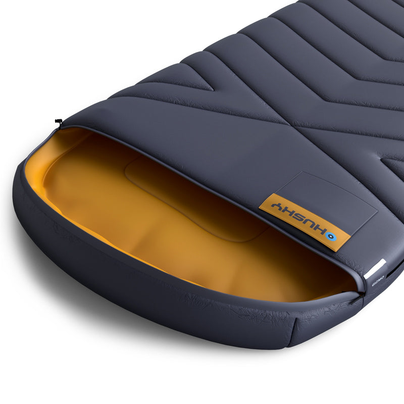 3-Jahreszeiten-Deckenschlafsack Gizmo