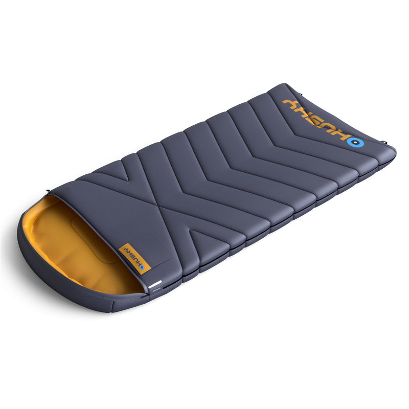 3-Jahreszeiten-Deckenschlafsack Gizmo