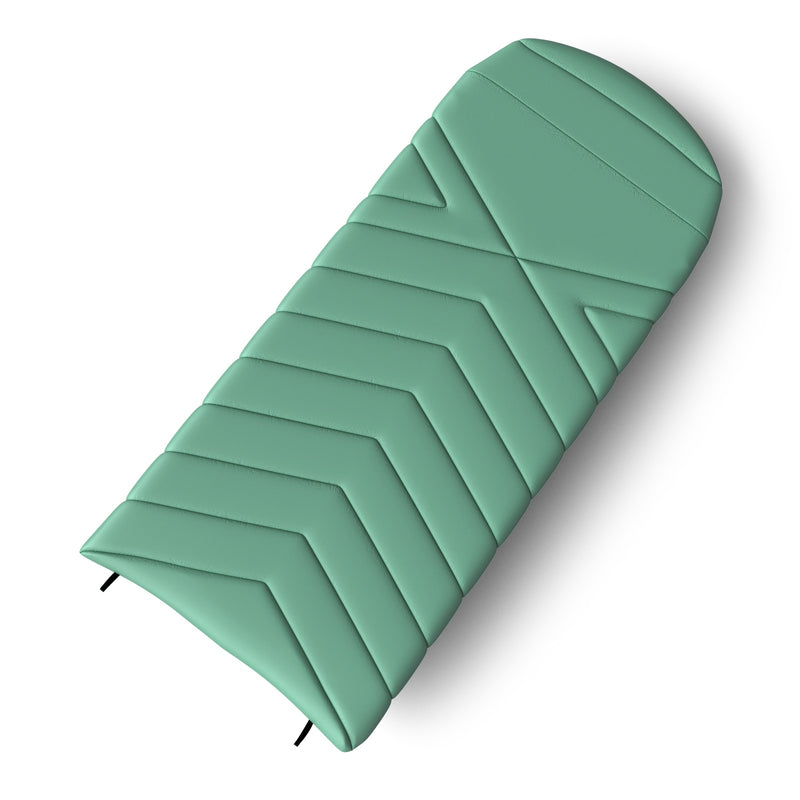 3-Jahreszeiten-Deckenschlafsack Guty