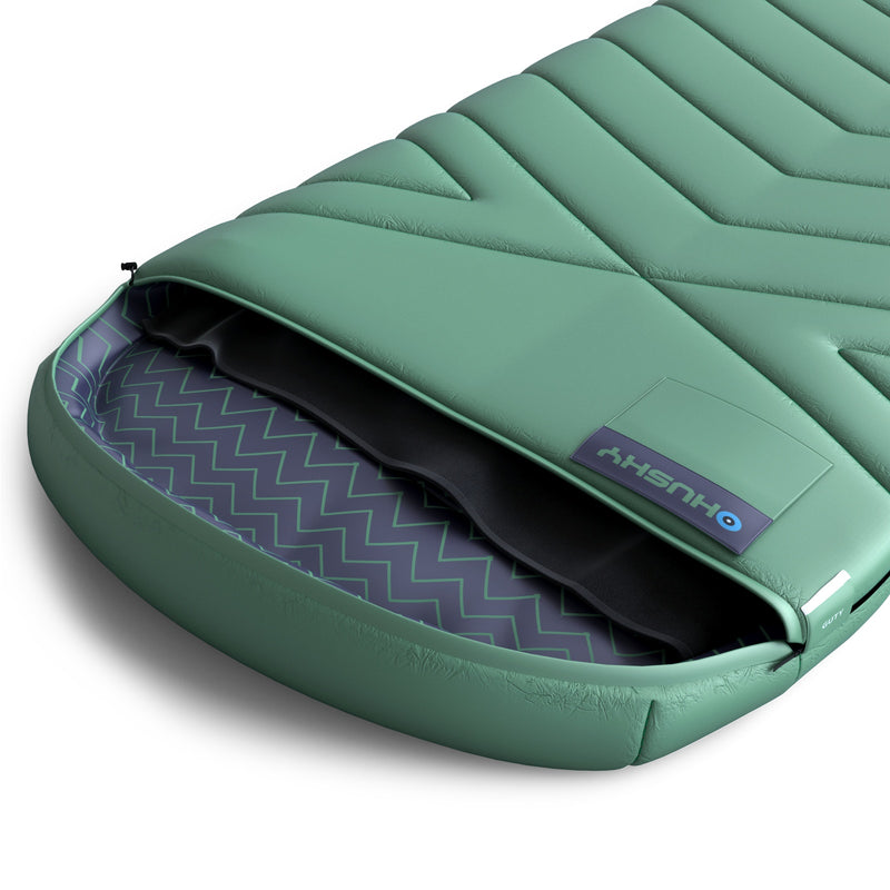 3-Jahreszeiten-Deckenschlafsack Guty