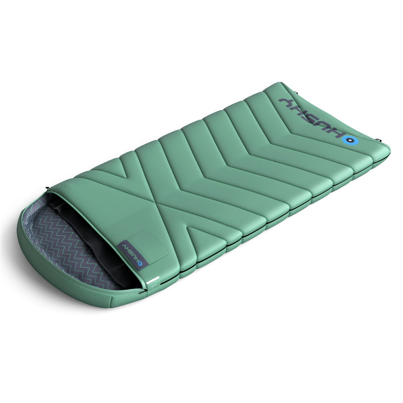 3-Jahreszeiten-Deckenschlafsack Guty