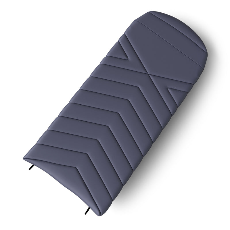 3-Jahreszeiten-Deckenschlafsack Guty