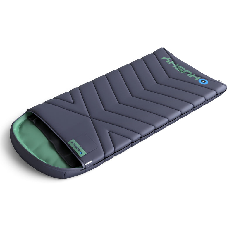 3-Jahreszeiten-Deckenschlafsack Guty