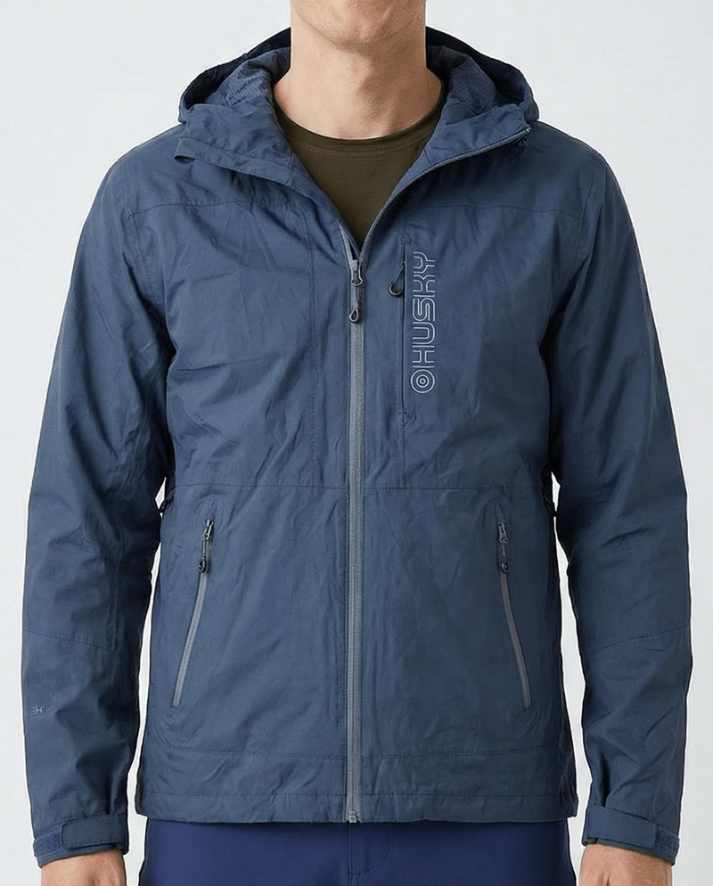 Herren-Hardshell-Jacke Neoni M