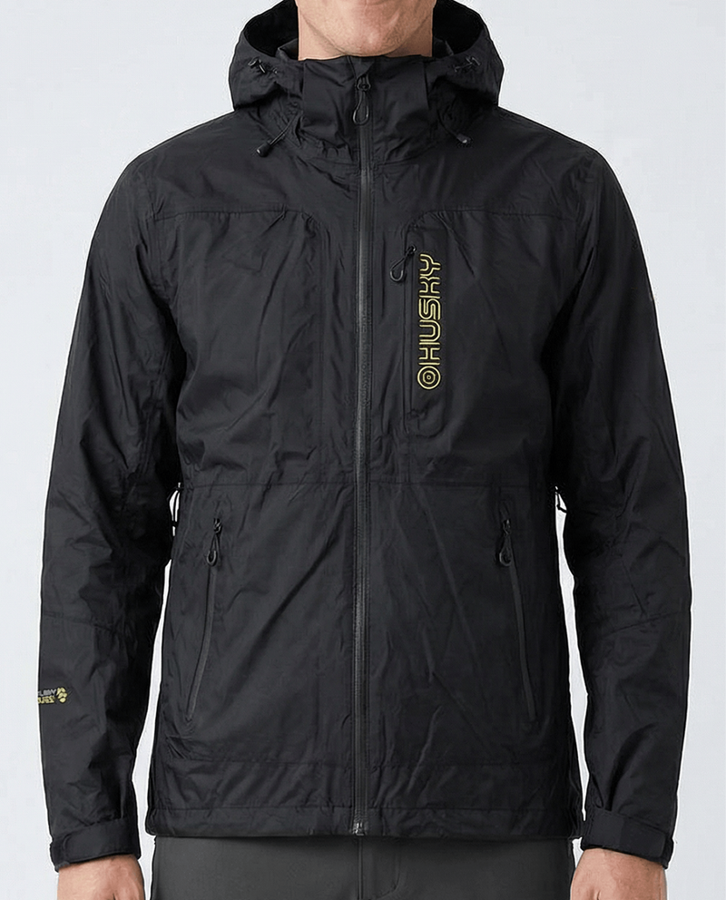 Herren-Hardshell-Jacke Neoni M